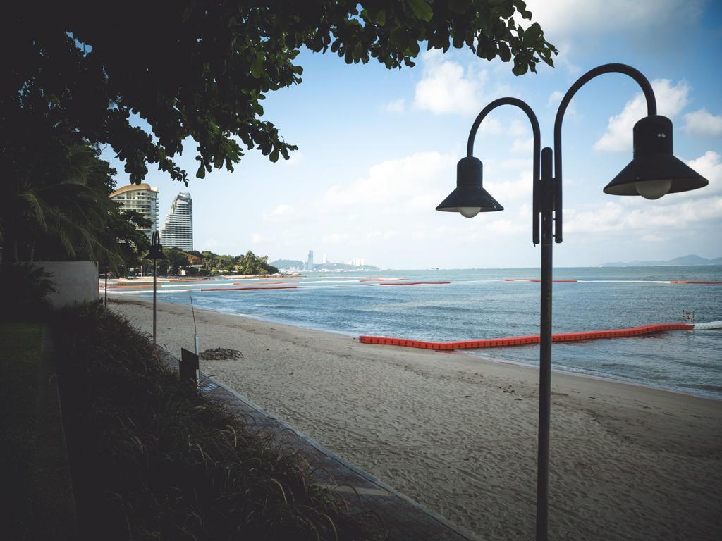 Northpoint Pattaya公寓 外观 照片