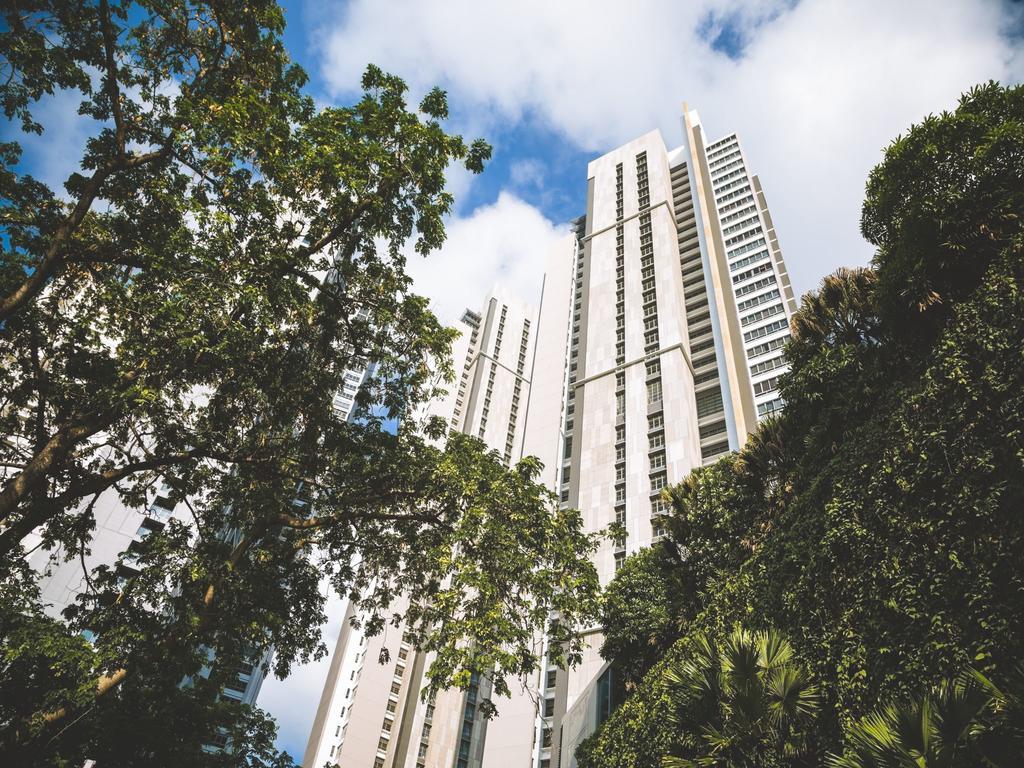 Northpoint Pattaya公寓 外观 照片