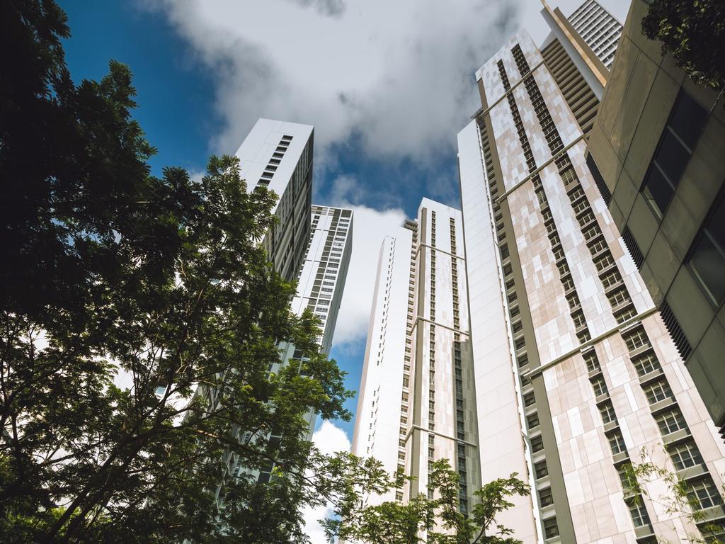 Northpoint Pattaya公寓 外观 照片